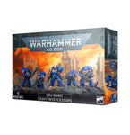 Primaris Space Marine Heavy Intercessors