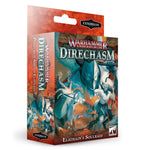 Warhammer Underworlds: Elathain's Soulraid (English)