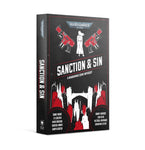 Sanction & Sin (Paperback)