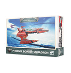 Aeronautica Imperialis: Asuryani Phoenix Bomber Sqdrn