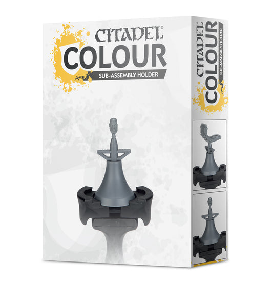 Στήριγμα υποσυναρμολόγησης Citadel Color