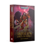 Astorath: Angel Of Mercy (Hardback)