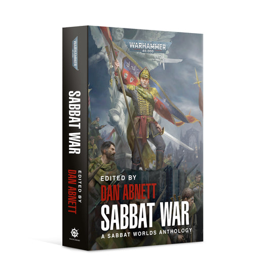 Sabbat War (Χαρτόδετο)