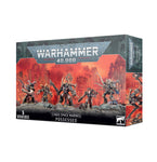 Chaos Space Marines Possessed