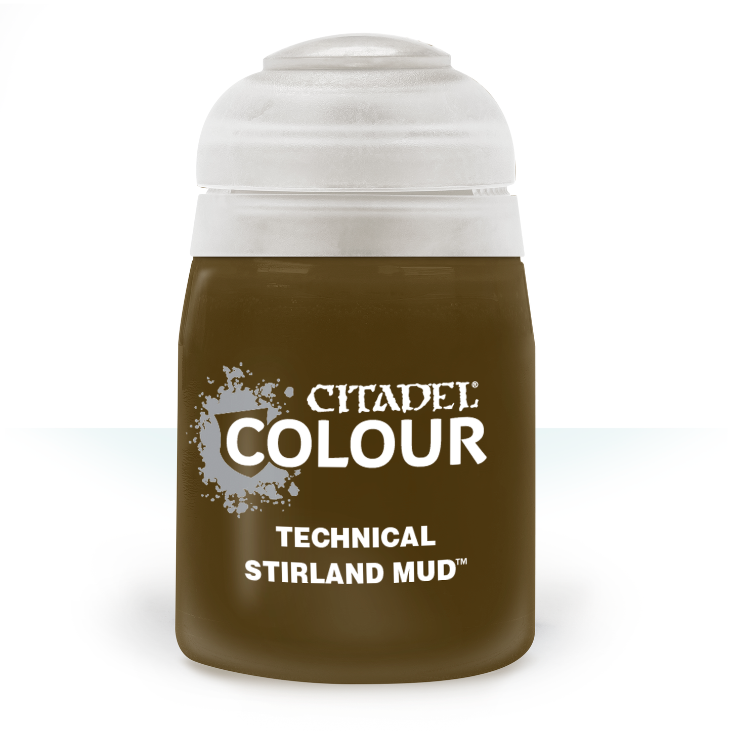 Τεχνικά: Stirland Mud (24ml)