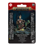Soulblight Gravelords Wight King