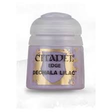 Layer: Dechala Lilac (12ml)