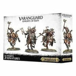 Slaves to the Darkness Varanguard
