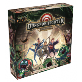 Dungeon Fighter (EN)