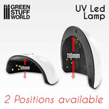 Ultraviolet LED Lamp